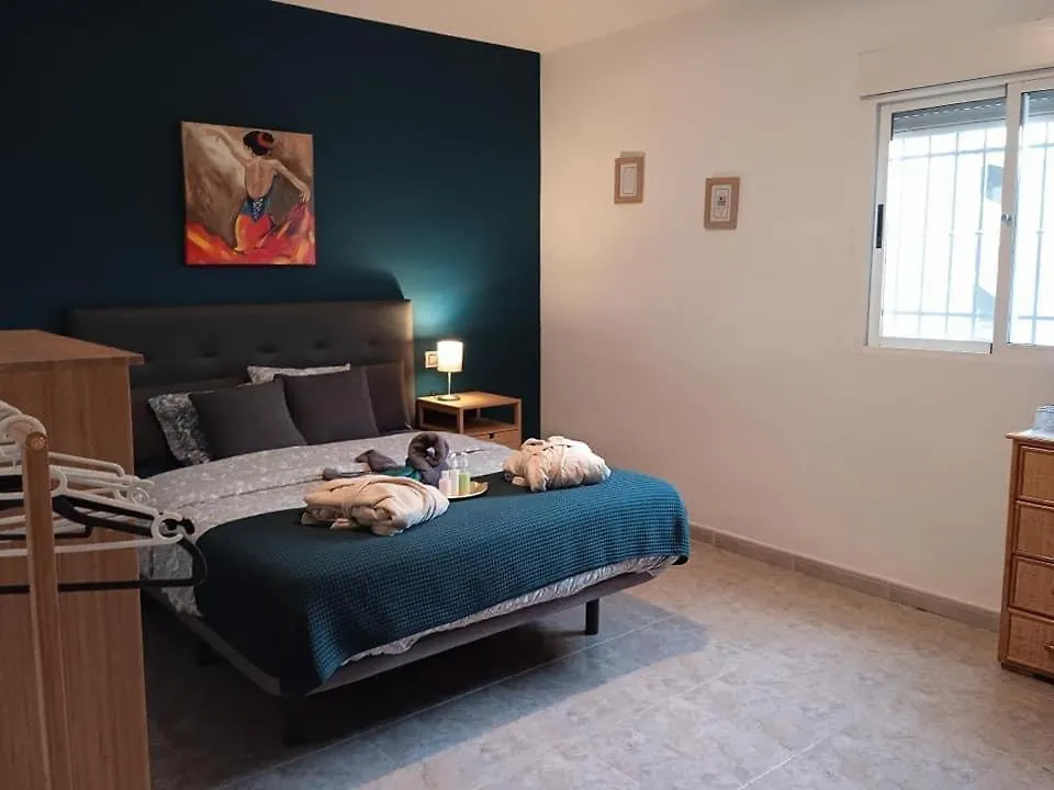 B & B Casa-Siara Taberno 0*,