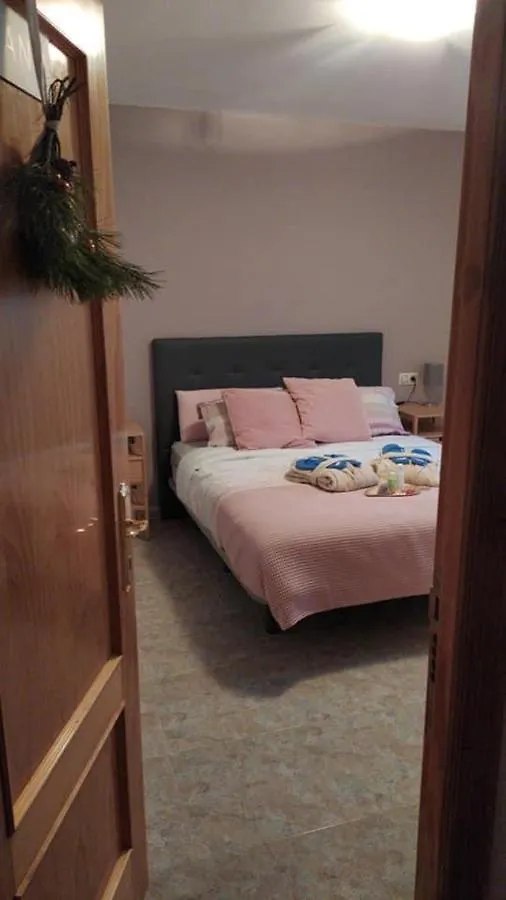 B & B Casa-Siara Taberno 0*,