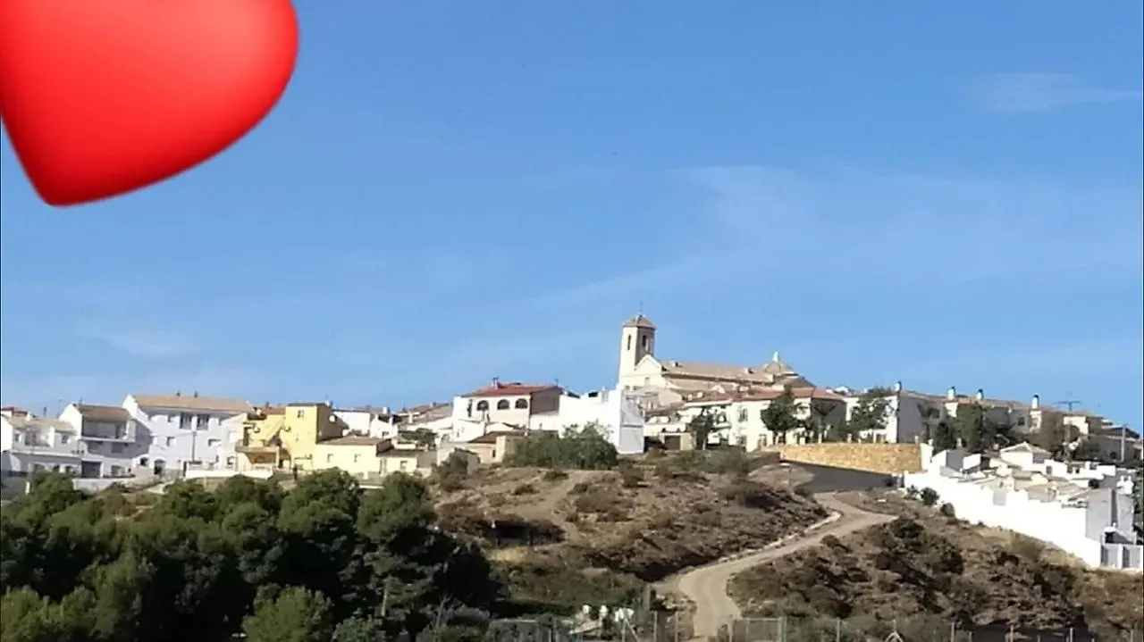 Bed & Breakfast B & B Casa-Siara Taberno