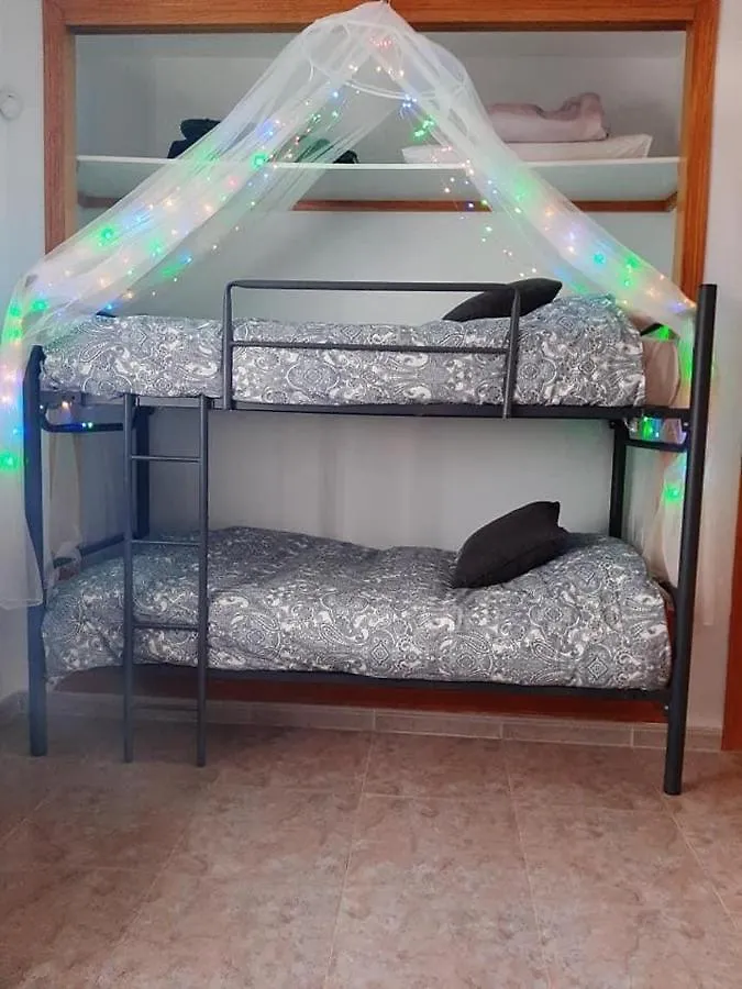 Bed & Breakfast B & B Casa-Siara Taberno