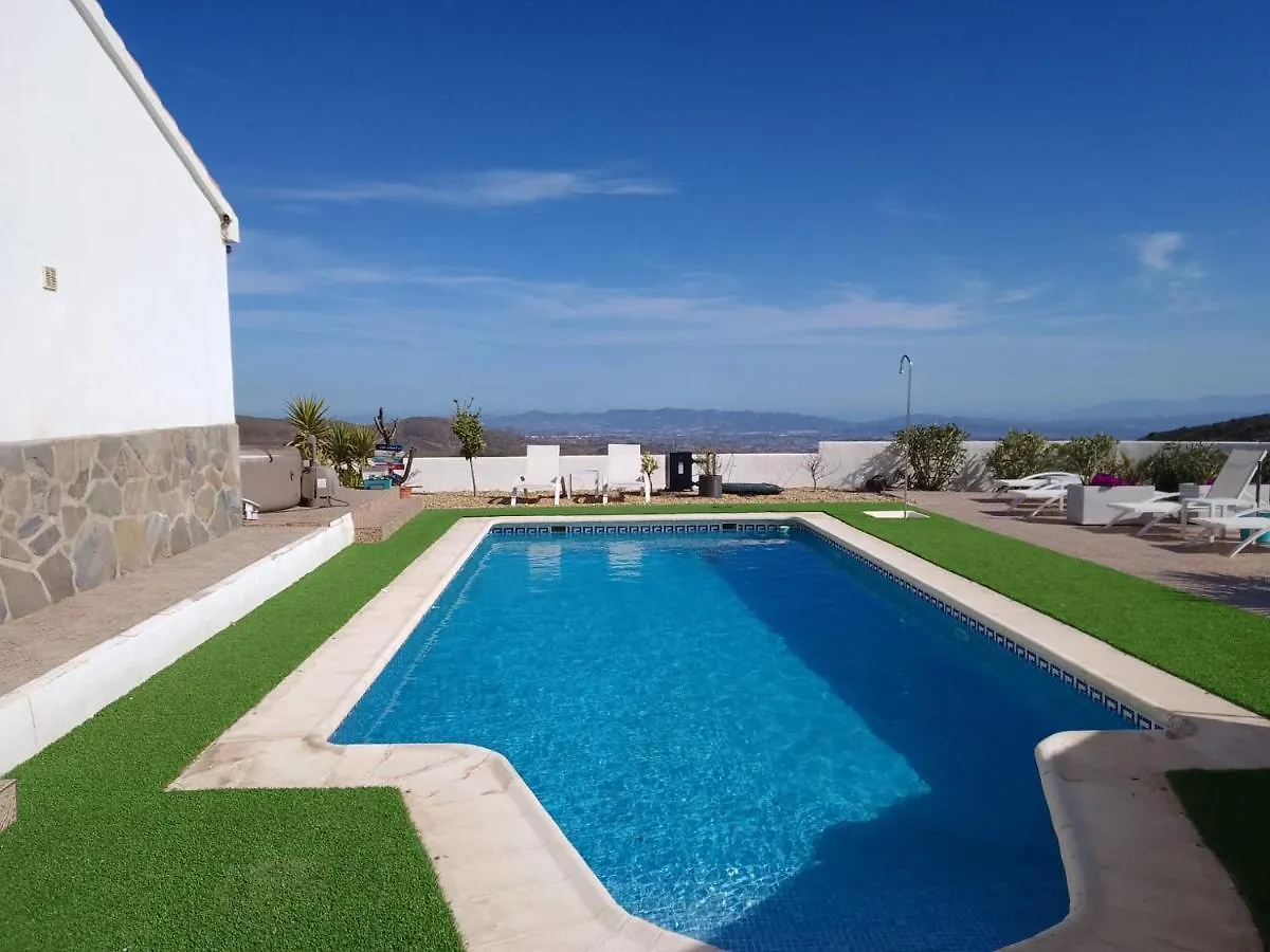 Bed & Breakfast B & B Casa-Siara Taberno